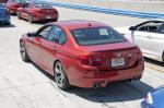 BMW M5 2013 года (NA)